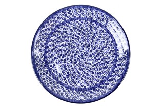 Bunzlau Dinerbord 2546X Dinerborden 25,5 cm